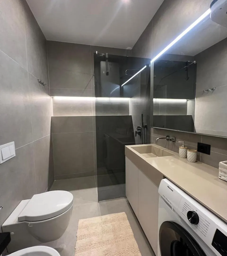 Comfort Stay Tirana