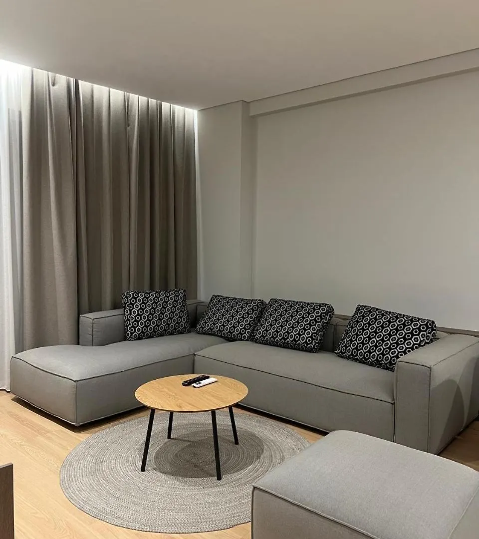 Apartment Comfort Stay Tirana